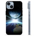 iPhone 14 TPU Case - Space