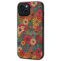 iPhone 15 Four Seasons Hybrid Case - Spring