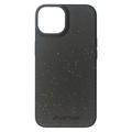 iPhone 15 GreyLime Biodegradable Case