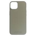 iPhone 15 GreyLime Biodegradable Case - Green
