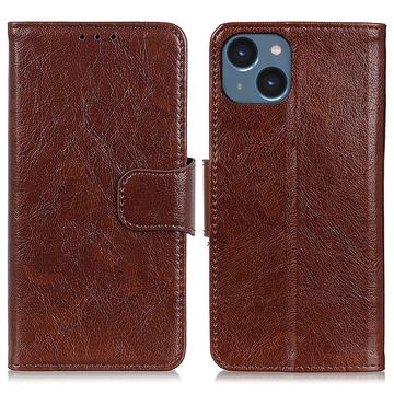 iPhone 15 Plus Elegant Series Wallet Case