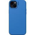 iPhone 15 Plus Nudient Base Silicone Case