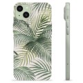 iPhone 15 Plus TPU Case - Tropic