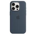 iPhone 15 Pro Apple Silicone Case with MagSafe MT1D3ZM/A