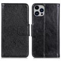 iPhone 15 Pro Elegant Series Wallet Case