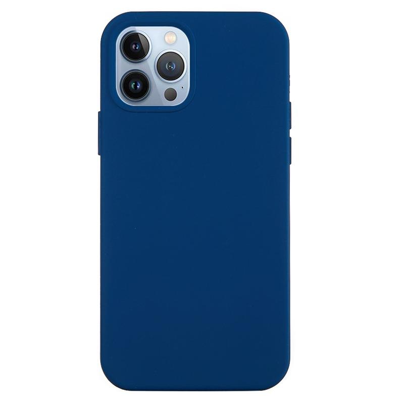 iPhone 15 Pro Liquid Silicone Case