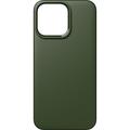 iPhone 15 Pro Max Nudient Thin Case - MagSafe Compatible - Green