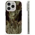 iPhone 15 Pro TPU Case - Smoke