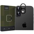 iPhone 16/16 Plus Hofi Alucam Pro+ Camera Lens Protector - Black