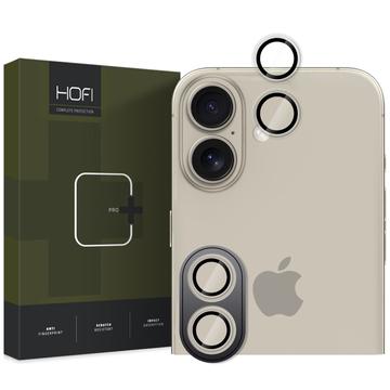 iPhone 16/16 Plus Hofi Camring Pro+ Camera Lens Protector