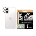 iPhone 16/16 Plus PanzerGlass Safe Camera Lens Protector