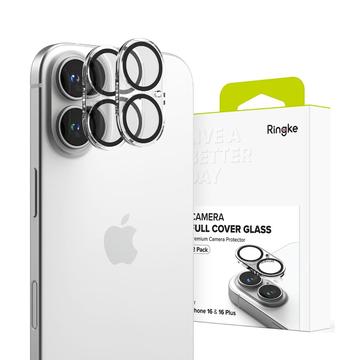 iPhone 16/16 Plus Ringke Camera Lens Protector - 2 Pcs.