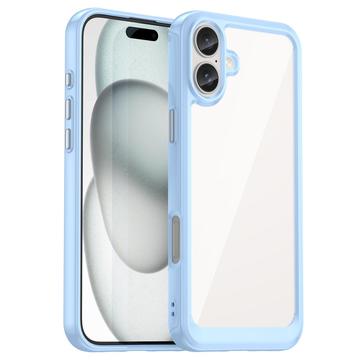 iPhone 16 Anti-Shock Hybrid Case