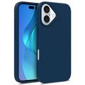 iPhone 16 Biodegradable Case - Blue