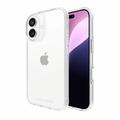 iPhone 16 Case-Mate Tough Case - Clear