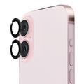 iPhone 16/16 Plus Hat Prince Camera Lens Protector