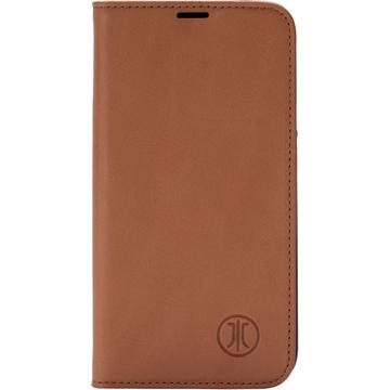 iPhone 16 JT Berlin BookCase Tegel Flip Leather Case