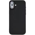 iPhone 16 JT Berlin Pankow Soft TPU Case - Black