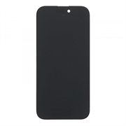 iPhone 16 LCD Display - Black - Original Quality