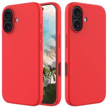 iPhone 16 Liquid Silicone Case