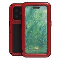 iPhone 16 Love Mei Powerful Hybrid Case