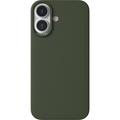 iPhone 16 Nudient Thin Case - MagSafe Compatible - Pine Green