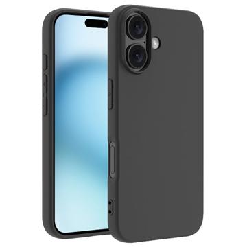 iPhone 16 Plus Anti-Slip TPU Case