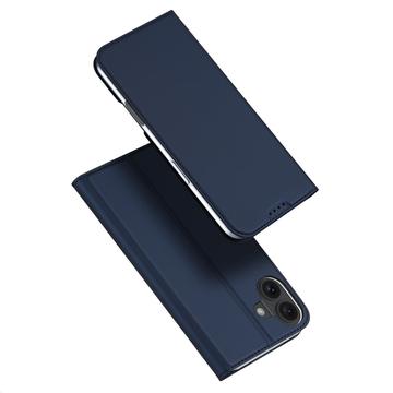 iPhone 16 Plus Dux Ducis Skin Pro Flip Case