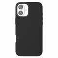 iPhone 16 Plus JT Berlin Pankow Solid MagSafe Case - Black