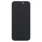 iPhone 16 Plus LCD Display - Black - Original Quality