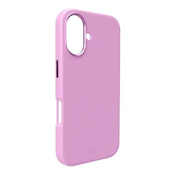 iPhone 16 Plus Puro Icon Mag Pro Silicone Case