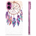 iPhone 16 Plus TPU Case - Dreamcatcher