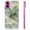 iPhone 16 Plus TPU Case - Tropic