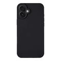 iPhone 16 Plus Tactical MagForce Velvet Smoothie Case - Asphalt