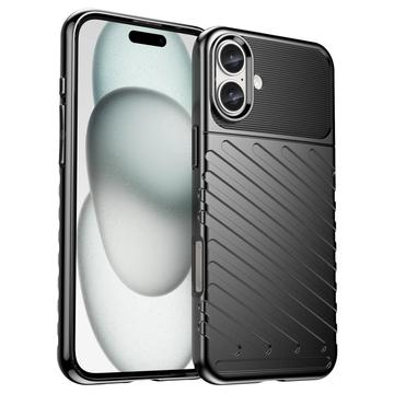 iPhone 16 Plus Thunder Series TPU Case