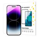 iPhone 16 Plus Wozinsky Super Tough Tempered Glass Screen Protector - 9H