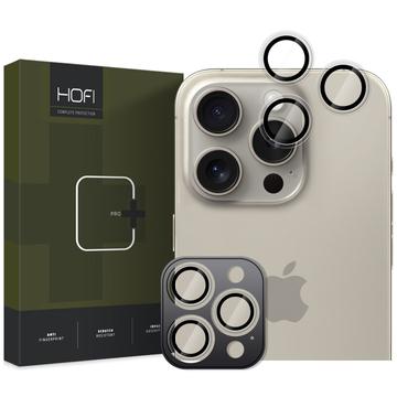 iPhone 16 Pro/16 Pro Max Hofi Camring Pro+ Camera Lens Protector - Clear