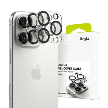 iPhone 16 Pro/16 Pro Max Ringke Camera Lens Protector - 2 Pcs.