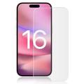 iPhone 16 Pro Amorus Tempered Glass Screen Protector - 9H