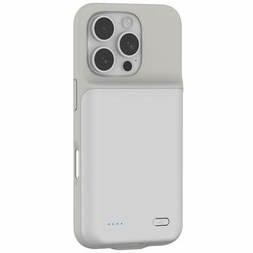 iPhone 16 Pro Backup Battery Case - 7000mAh