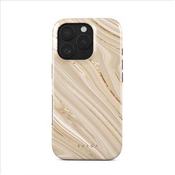 iPhone 16 Pro Max Burga Tough Hybrid Case