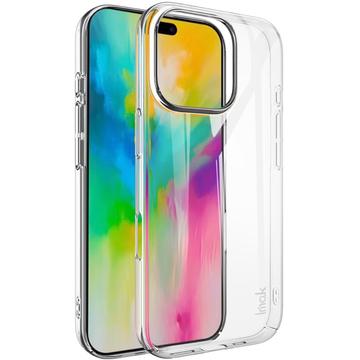 iPhone 16 Pro Max Imak Crystal Clear II Pro Case - Transparent