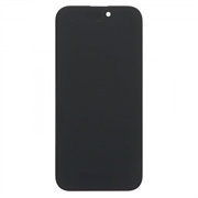 iPhone 16 Pro Max LCD Display - Black - Original Quality