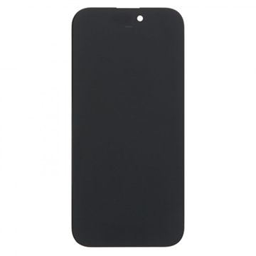 iPhone 16 Pro Max LCD Display - Black - Original Quality