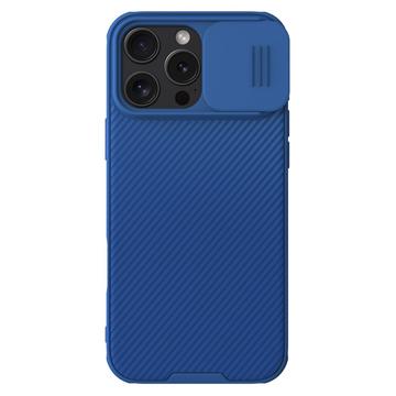 iPhone 16 Pro Max Nillkin CamShield Pro Hybrid Case