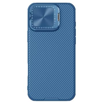 iPhone 16 Pro Max Nillkin CamShield Prop Hybrid Case