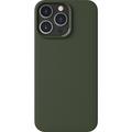 iPhone 16 Pro Max Nudient Thin Case - MagSafe Compatible - Pine Green