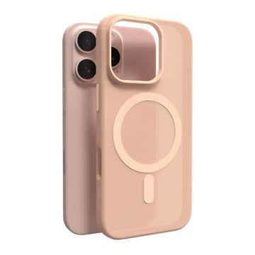 iPhone 16 Pro Max Puro Daylight MagSafe Silicone Case