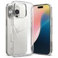 iPhone 16 Pro Max Ringke Fusion Hybrid Case - Transparent