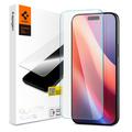 iPhone 16 Pro Max Spigen Glas.tR Slim Tempered Glass Screen Protector - 9H